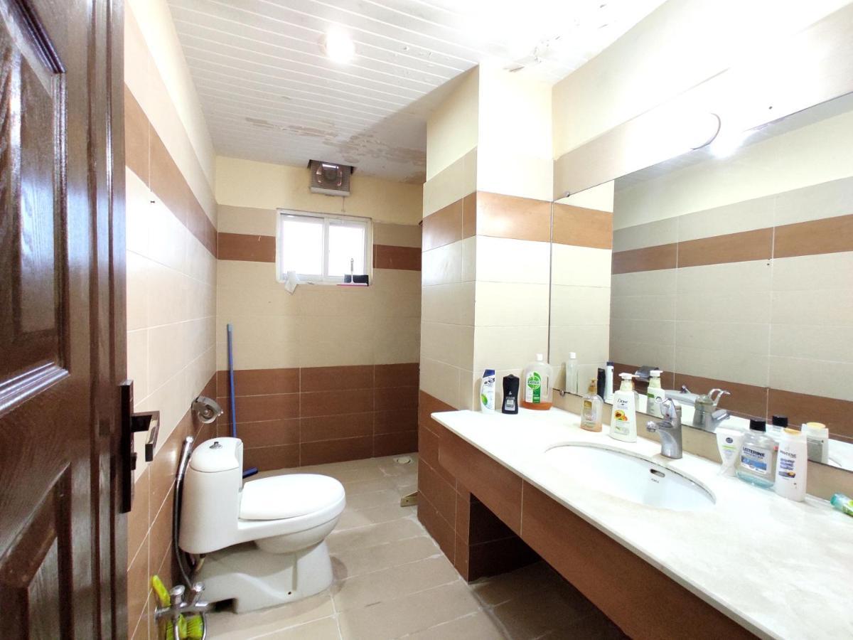 Luxury Executive 2Bedroom Apartment Convenient And Nice Location Islamabad Esterno foto