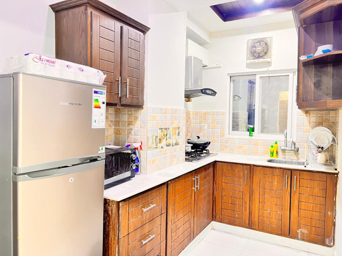 Luxury Executive 2Bedroom Apartment Convenient And Nice Location Islamabad Esterno foto